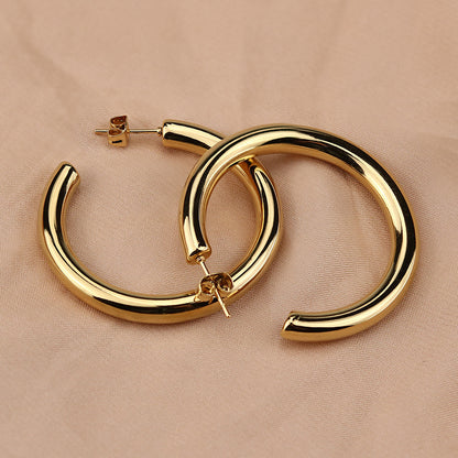 Women's New Fashion Simple Earrings