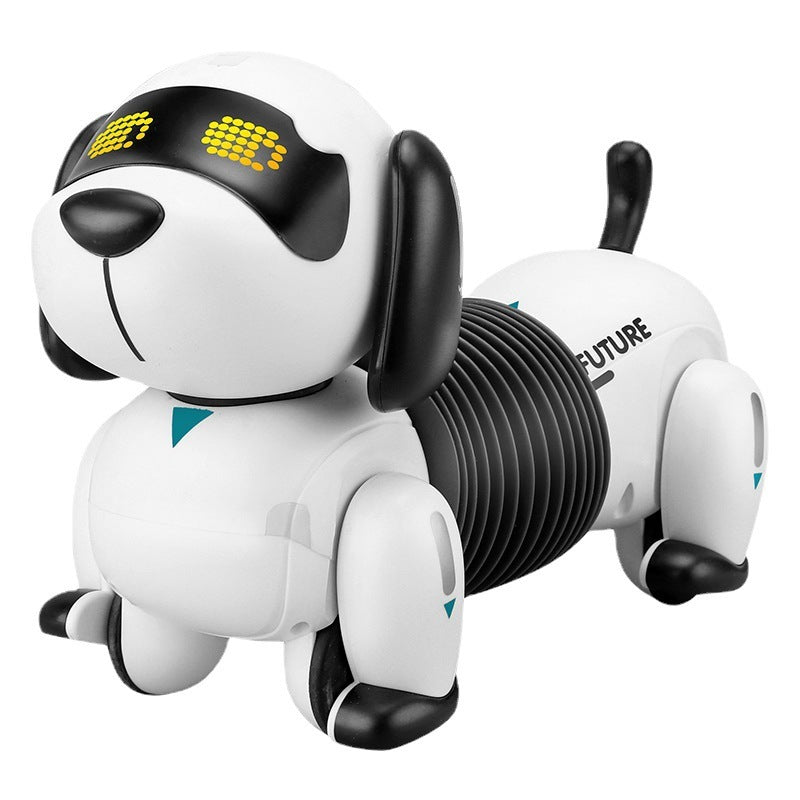Smart Sensor Pet Stunt Dog Programming Remote Control