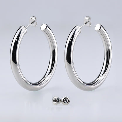 Women's New Fashion Simple Earrings