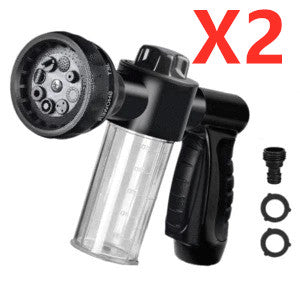 Foam Spray Gun High Pressure Automotive Foam Spray Gun Household Cleaner Generator - Here2Save