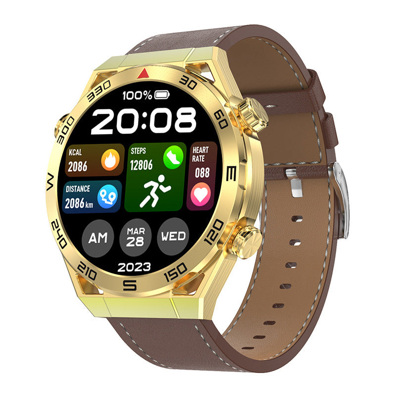 Fashion Smart Bracelet Sports Watch