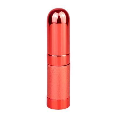 5ml Aluminum Electrochemical Perfume Bottle