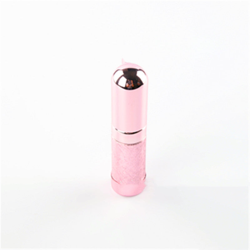 5ml Aluminum Electrochemical Perfume Bottle