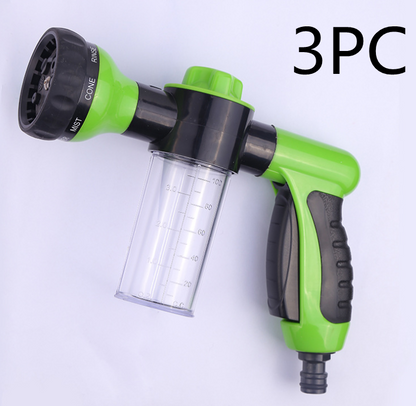 Foam Spray Gun High Pressure Automotive Foam Spray Gun Household Cleaner Generator - Here2Save