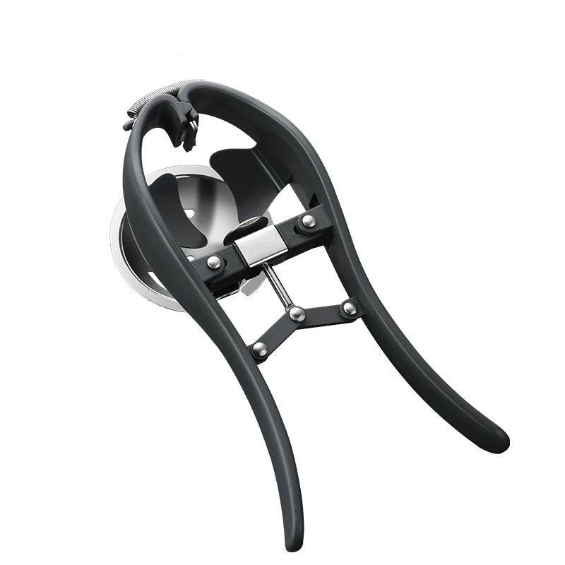 Stainless Steel Egg Opener Peeling Kitchen Tools - Here2Save
