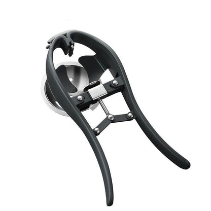 Stainless Steel Egg Opener Peeling Kitchen Tools - Here2Save