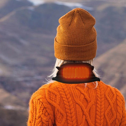 Sports Cold Proof Heating Neckband - Here2Save