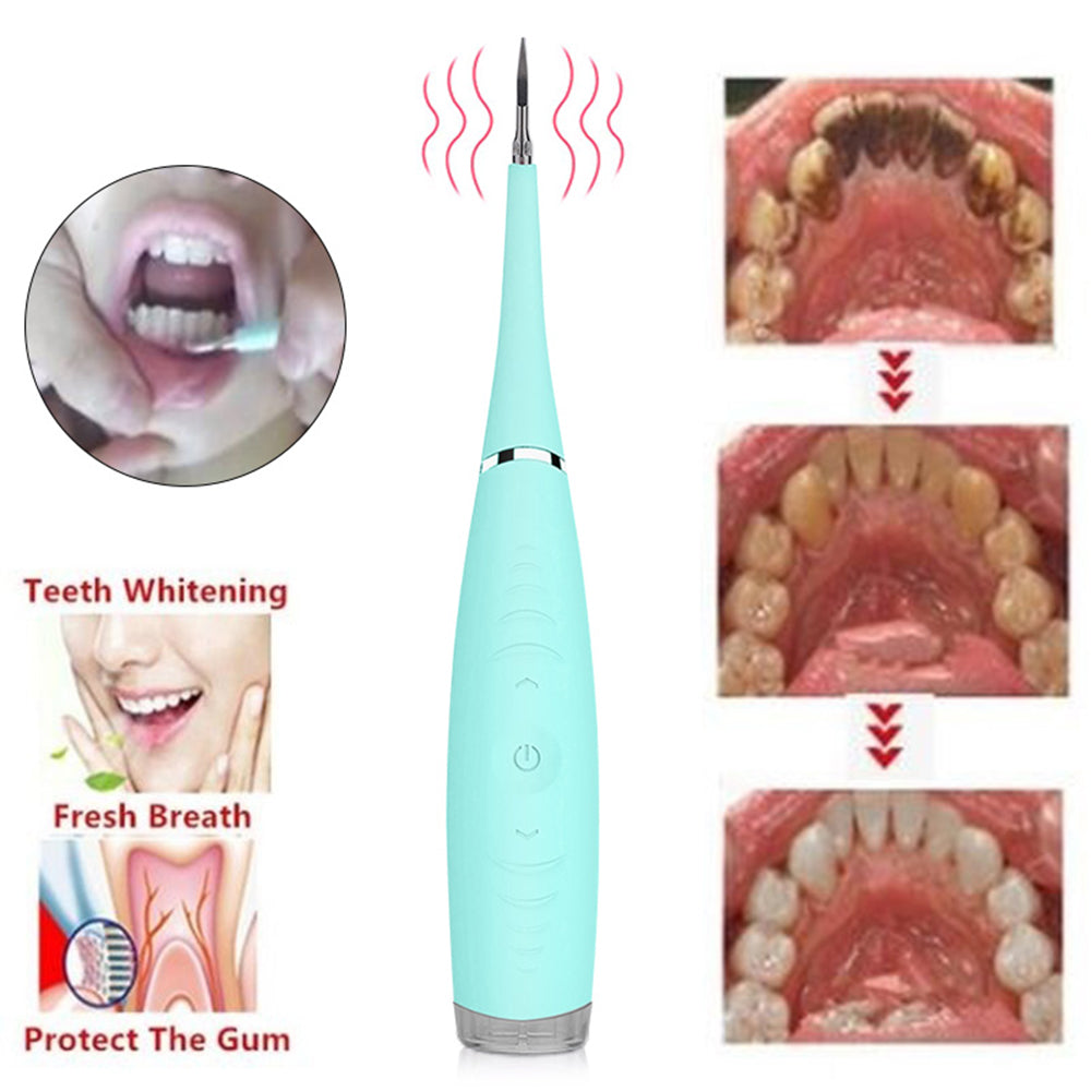 Waterproof Electric Toothbrush Care Tool - Here2Save