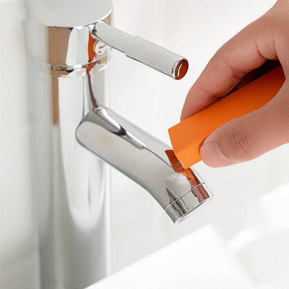 Toilet Rubber Wet Cleaning Eraser - Here2Save