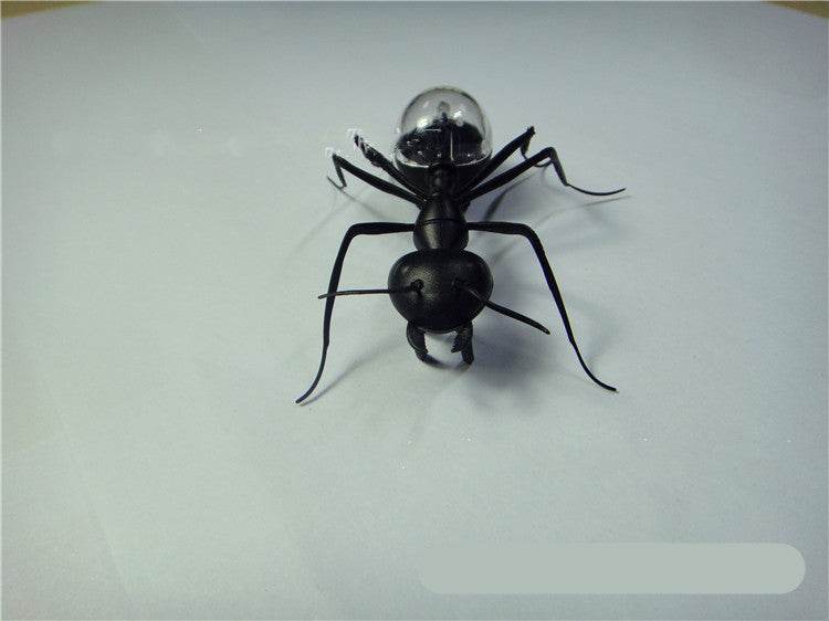Solar Ant Baby Electronic Pet Toy - Here2Save