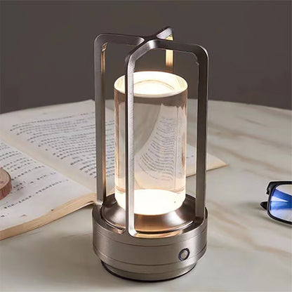 Creative Living Room Table Lamp High-end Light Luxury American Simple Modern