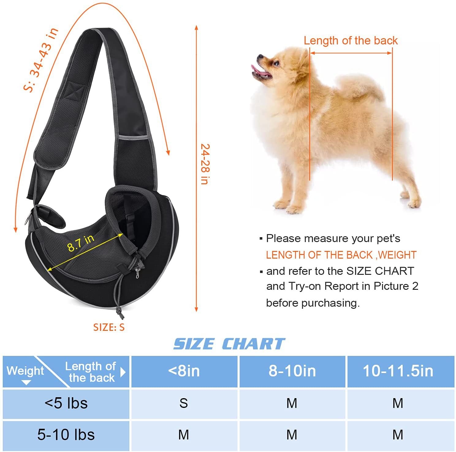 Carrying Pets Bag Women Outdoor Portable Crossbody Bag For Dogs Cats - Here2Save