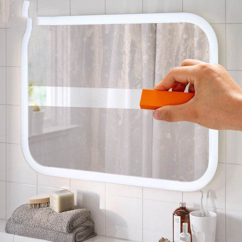 Toilet Rubber Wet Cleaning Eraser - Here2Save