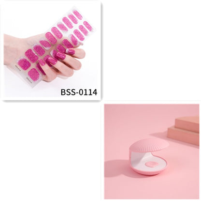 USB Nail Lamp Phototherapy Machine