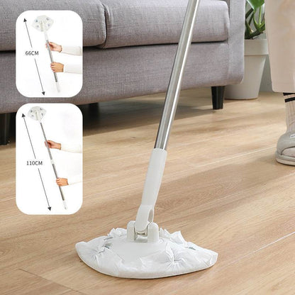 Static Dedusting Mop Household Kitchen - Here2Save