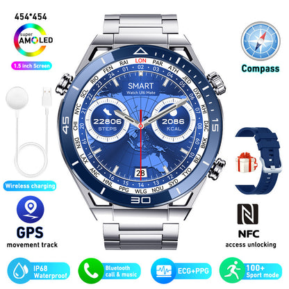 Fashion Smart Bracelet Sports Watch