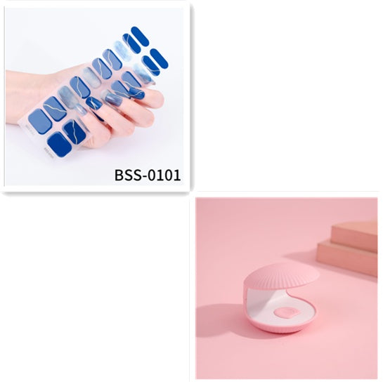 USB Nail Lamp Phototherapy Machine