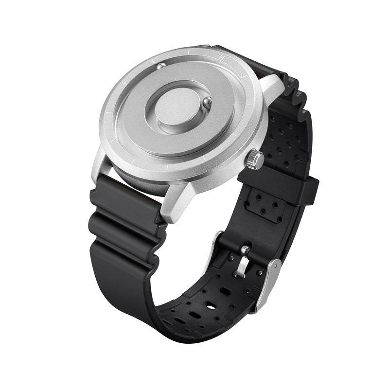 New Celestial Cool Magnetic Suspension Watch Men - Here2Save