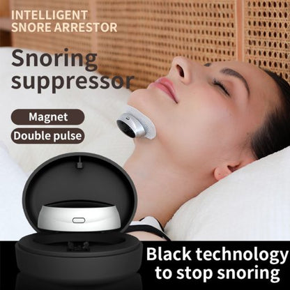 Snoring Stopping Stick Intelligent Laryngeal Massage Instrument Beauty