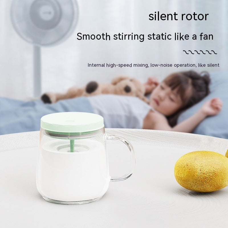 Fully Automatic Electric Stirring Cup Coffee Cup