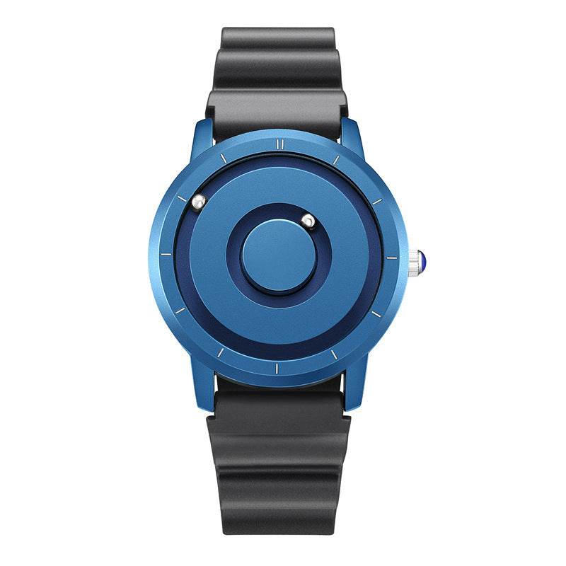 New Celestial Cool Magnetic Suspension Watch Men - Here2Save