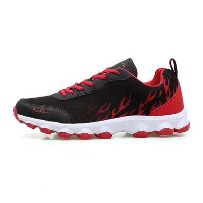 Zapatos para correr casuales para hombre Fashion Beacon