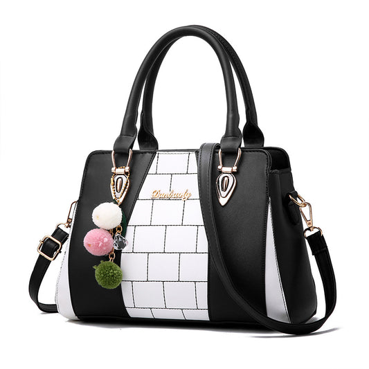 Bolsos de hombro para mujer bolso